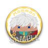 Obey Me! Can Badge Mammon (Anime Toy)