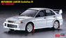 Mitsubishi Lancer EvolutionVI `RS Version` (Model Car)
