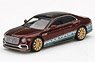 Bentley Flying Spur `The Reindeer Eight` (LHD) China Exclusive (Diecast Car)