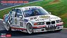 Team Schnitzer BMW 318i `1993 BTCC Champion` (Model Car)