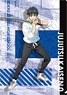 Jujutsu Kaisen 0 the Movie Clear File Yuta Okkotsu (Anime Toy)