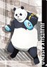 Jujutsu Kaisen 0 the Movie Clear File Panda (Anime Toy)