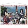 Super Cub B2 Tapestry A [Koguma & Reiko & Shii Eniwa] (Anime Toy)