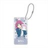 Love Live! Nijigasaki High School School Idol Club Domiterior Key Chain Vol.4 Rina Tennoji (Anime Toy)