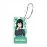 Love Live! Nijigasaki High School School Idol Club Domiterior Key Chain Vol.4 Shioriko Mifune (Anime Toy)