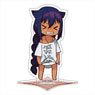 [The Great Jahy Will Not Be Defeated!] Acrylic Memo Stand (Jahy-sama 2) (Anime Toy)
