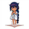 [The Great Jahy Will Not Be Defeated!] Acrylic Memo Stand (Jahy-sama 3) (Anime Toy)