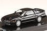 トヨタ スープラ (A70) 3.0GT Turbo リミテッド `Turbo A Duct` ブラックマイカ (ミニカー)