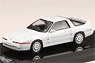 トヨタ スープラ (A70) 3.0GT Turbo リミテッド `Turbo A Duct` スーパーホワイトIII (ミニカー)
