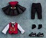 Nendoroid Doll: Outfit Set (Vampire - Boy) (PVC Figure)