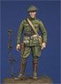 US Army Doughboy WW I (Plastic model)