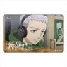 Tokyo Revengers IC Card Sticker Vol.2 Takashi Mitsuya (Anime Toy)