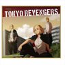 Tokyo Revengers Mini Colored Paper Vol.2 Assembly A (Anime Toy)