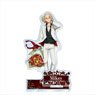 Tokyo Revengers Suits Style Acrylic Stand Jr. Manjiro Sano (Anime Toy)