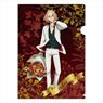 Tokyo Revengers Suits Style A4 Clear File Manjiro Sano (Anime Toy)