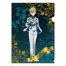 Tokyo Revengers Suits Style A4 Clear File Chifuyu Matsuno (Anime Toy)