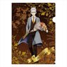 Tokyo Revengers Suits Style A4 Clear File Takashi Mitsuya (Anime Toy)