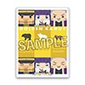 Golden Kamuy Stand Miror Saichi Sugimoto/Asirpa/Yoshitake Shiraishi (Anime Toy)