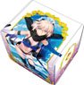 Synthetic Leather Deck Case Fate/Grand Order [Assassin/Okita J Soji] (Card Supplies)