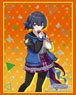 Bushiroad Sleeve Collection HG Vol.3064 The Idolm@ster Shiny Colors [Rinze Morino] (Card Sleeve)