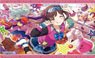 Bushiroad Rubber Mat Collection V2 Vol.190 The Idolm@ster Shiny Colors [Chiyoko Sonoda] (Card Supplies)