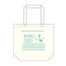 Natsume`s Book of Friends Tote Bag Leaf (Anime Toy)