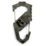 Armored Trooper Votoms Red Shoulder Carabiner S Type Moss (Anime Toy)