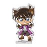 [Detective Conan Puzzle Banjou no Cross Chain] Acrylic Stand Vol.2 Conan Edogawa (Anime Toy)
