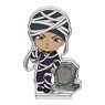 [Detective Conan Puzzle Banjou no Cross Chain] Acrylic Stand Vol.2 Shuichi Akai (Anime Toy)