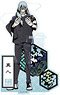 Jujutsu Kaisen Kirie Series Acrylic Pen Stand Mahito (Anime Toy)