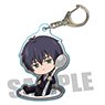 Gochi-chara Acrylic Key Ring SK8 the Infinity Tadashi Kikuchi (Anime Toy)