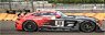 Mercedes-AMG GT3 No.88 Mercedes-AMG Team AKKA ASP Pole Position 24H Spa 2021 (ミニカー)
