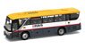 Tiny City Shuttle Bus HAS (Diecast Car)