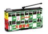 Tiny City Tram Greatwall (6th-Generation) (Diecast Car)