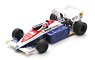 Toleman TG184 No.20 US GP 1984 Johnny Cecotto (ミニカー)