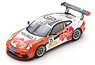 Porsche 911 GT3 Cup No.25 Porsche Supercup Champion 2020 Larry ten Voorde (ミニカー)