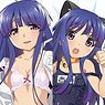 Higurashi When They Cry: Sotsu Dakimakura Cover Rika Furude (Anime Toy)