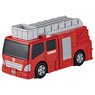 First Time Tomica Fire Truck (Tomica)