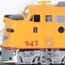 EMD E9A UP #947 ★外国形モデル (鉄道模型)
