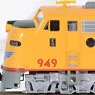 EMD E9A UP #949 ★外国形モデル (鉄道模型)