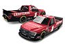 Hailie Deegan 2021 Craftsman Ford F-150 NASCAR Camping World Truck Series 2021 (Hood Open Series) (Diecast Car)