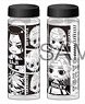 Tokyo Revengers x Pas Chara Clear Bottle (Anime Toy)
