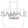 Tokyo Revengers x Pas Chara Canvas Tote Bag (Anime Toy)