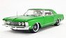 1964 Buick Riviera Cruiser - Southern Kings Customs (Cosmic Dust Green) (Diecast Car)
