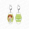 Hetalia: World Stars Double Sided Key Ring Italy (Anime Toy)