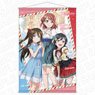Love Live! Nijigasaki High School School Idol Club B2 Tapestry A.ZU.NA Vol.1 (Anime Toy)