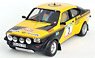 Opel Kadett GTE Portugal 76 Walter Rohrl / Claes Billstam (Diecast Car)