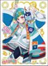 Character Sleeve Waccha PriMagi! Auru Omega (EN-1052) (Card Sleeve)