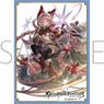 Chara Sleeve Collection Mat Series Granblue Fantasy [Graceful Elf`s Gown] Tien (No.MT1183) (Card Sleeve)