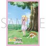 Chara Sleeve Collection Deluxe Kin-iro Mosaic: Thank You!! Part.1 (No.DX058) (Card Sleeve)